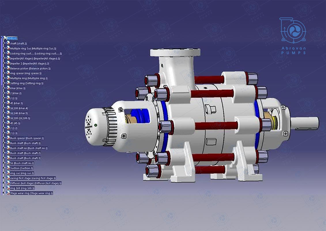 Expert review of the MC200 pump